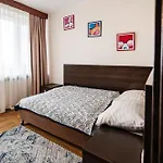 ホテル Gorska