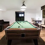 Gorska ホテル *