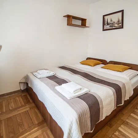 Hotel Gorska Karpacz