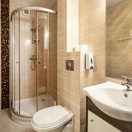 Gorska Hotel Karpacz