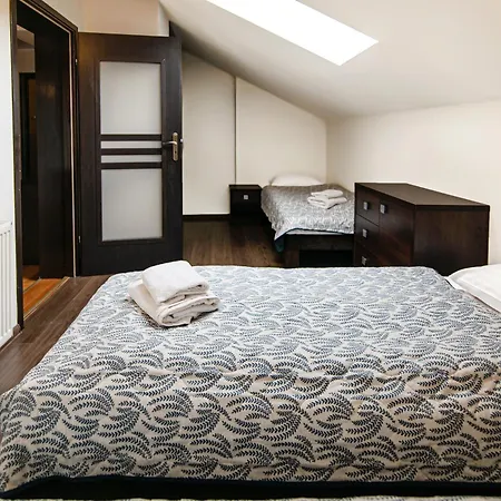 Hotel Gorska Karpacz