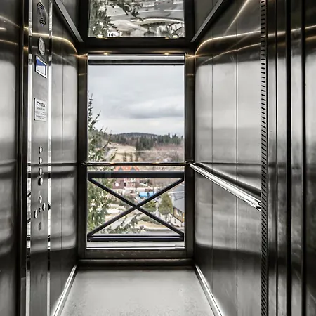 Hotel Gorska Karpacz