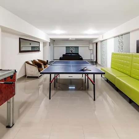 Gorska Hotel Karpacz