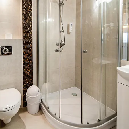 Gorska Hotel Karpacz