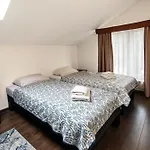 Górska Hotel *
