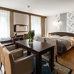 Górska Hotel *