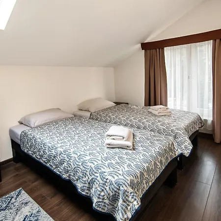 Gorska Hotel *