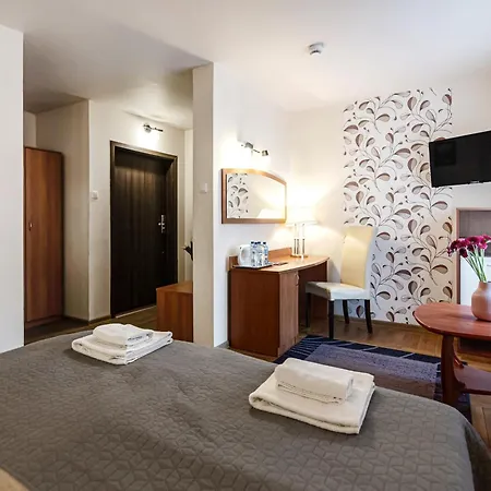 Gorska Hotel