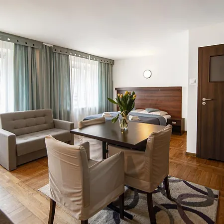 Hotel Gorska Karpacz