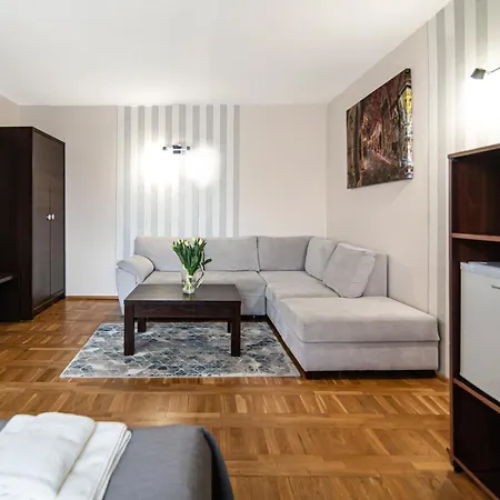 Gorska Hotel