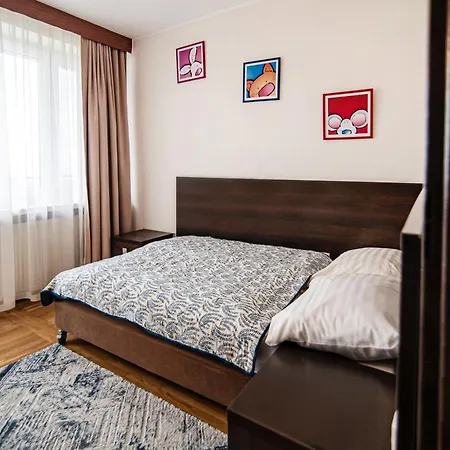 Hotel Gorska