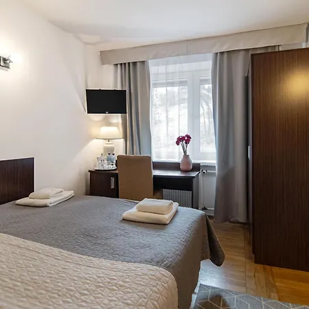 Gorska Hotel