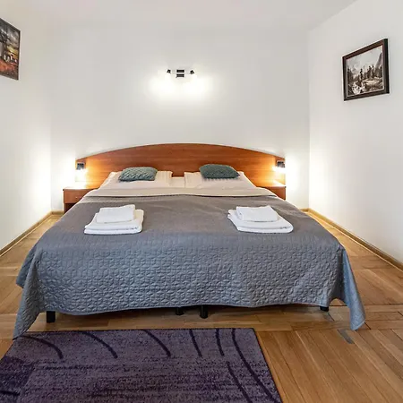 Hotel Gorska
