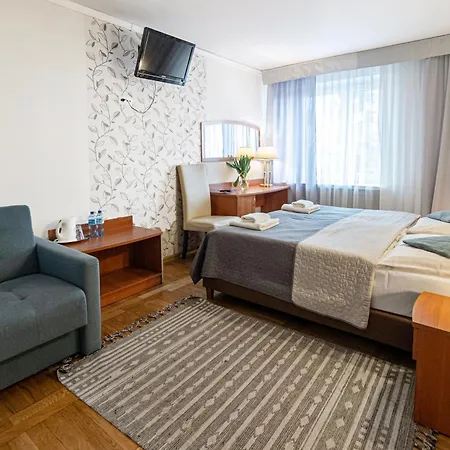 Gorska Hotel