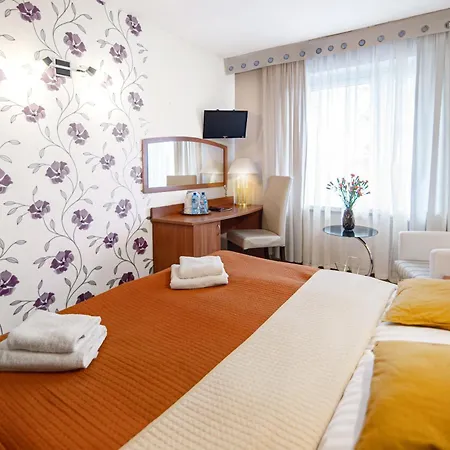 Hotel Gorska Karpacz