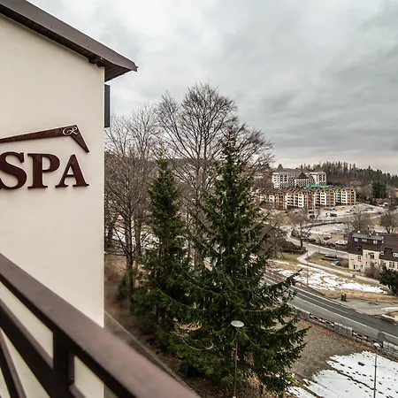Górska Hotel Karpacz