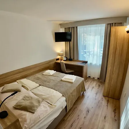 Hotel Gorska