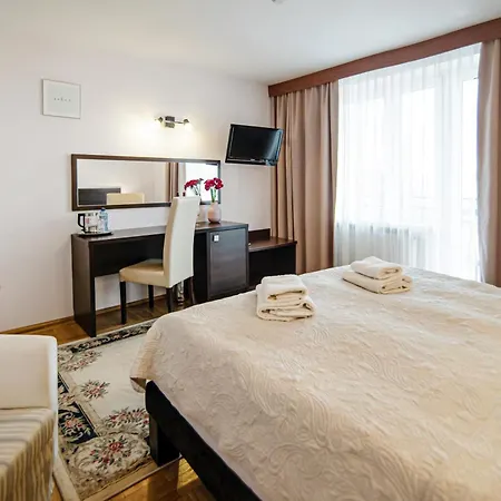 Gorska Hotel