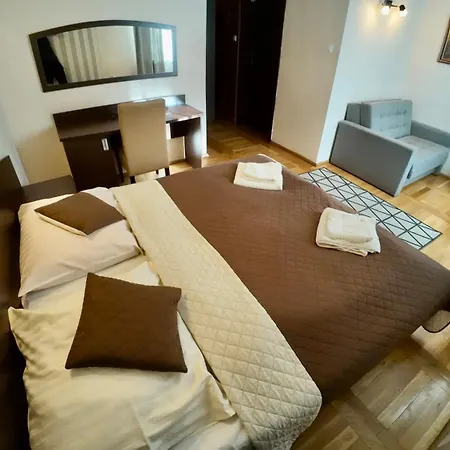 Gorska Hotel Karpacz