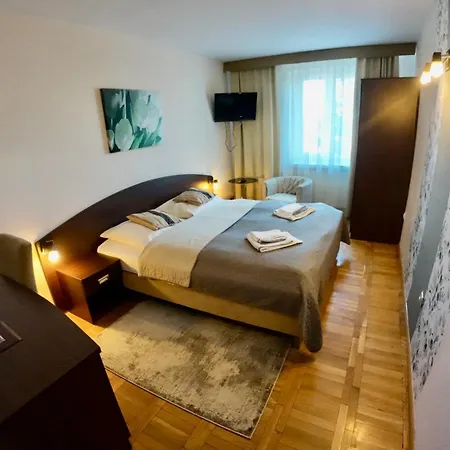 Gorska Hotel Karpacz