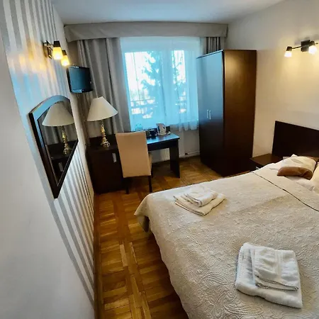 Hotel Gorska Karpacz