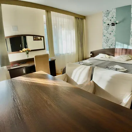 Gorska Hotel Karpacz