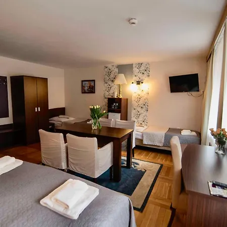 Hotel Gorska Karpacz