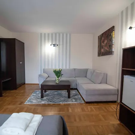 Gorska Hotel Karpacz