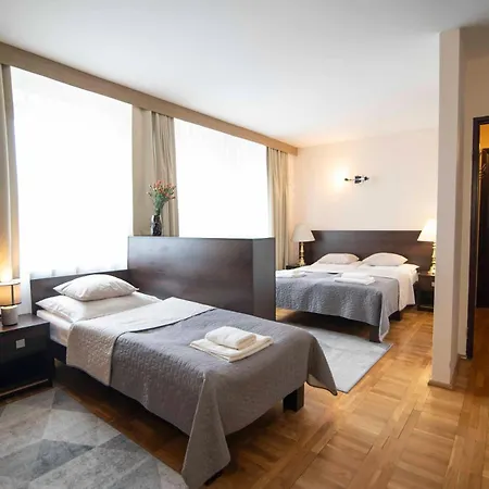 Hotel Gorska *
