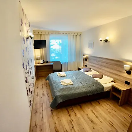 Gorska Hotel Karpacz