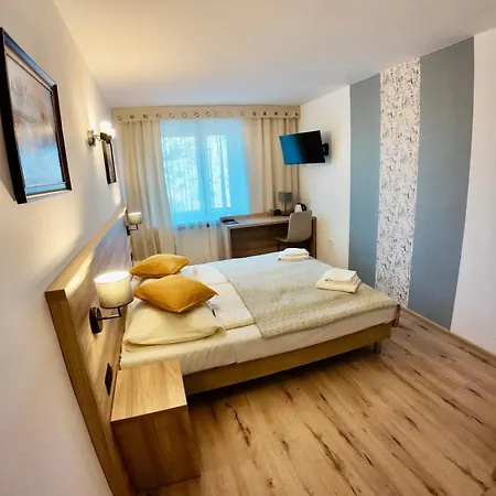 Gorska Hotel *