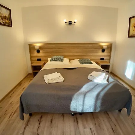 Gorska Hotel