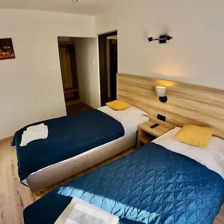 Hotel Gorska Karpacz