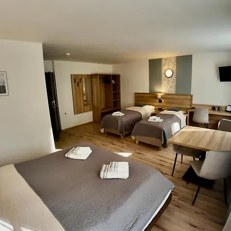 Hotel Gorska