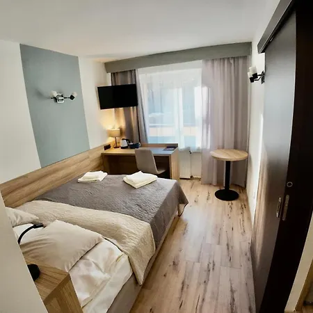 Gorska Karpacz