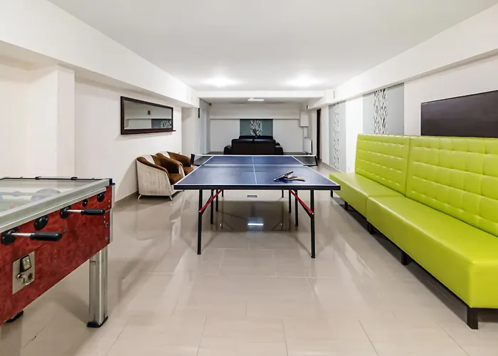 Gorska ホテル カルパッチ