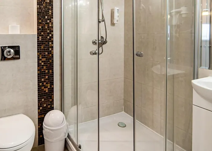 Gorska ホテル カルパッチ